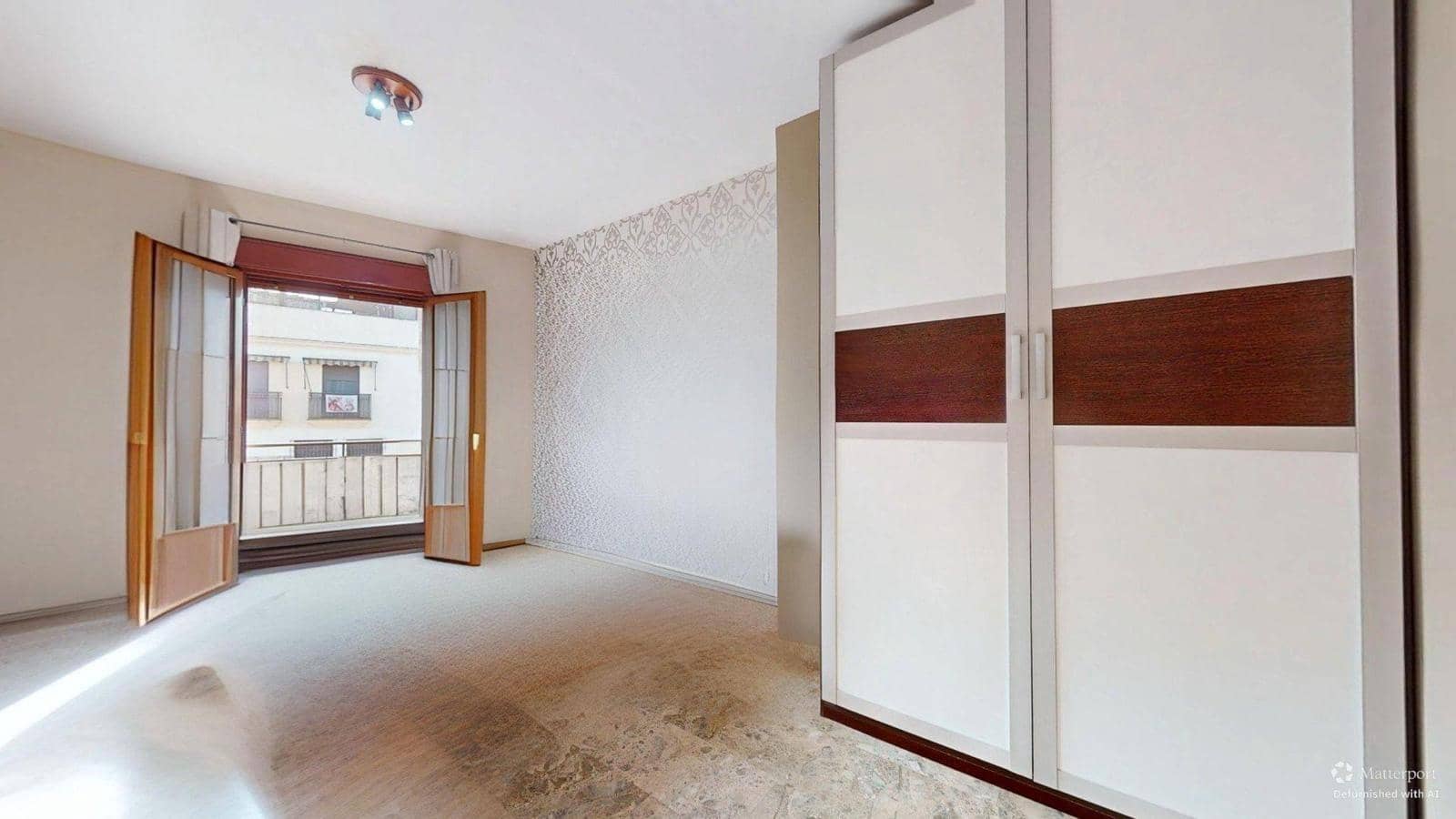 4 soveværelse Byhus til salg i Cordoba by med garage - € 199.000 (Ref: 9943676)