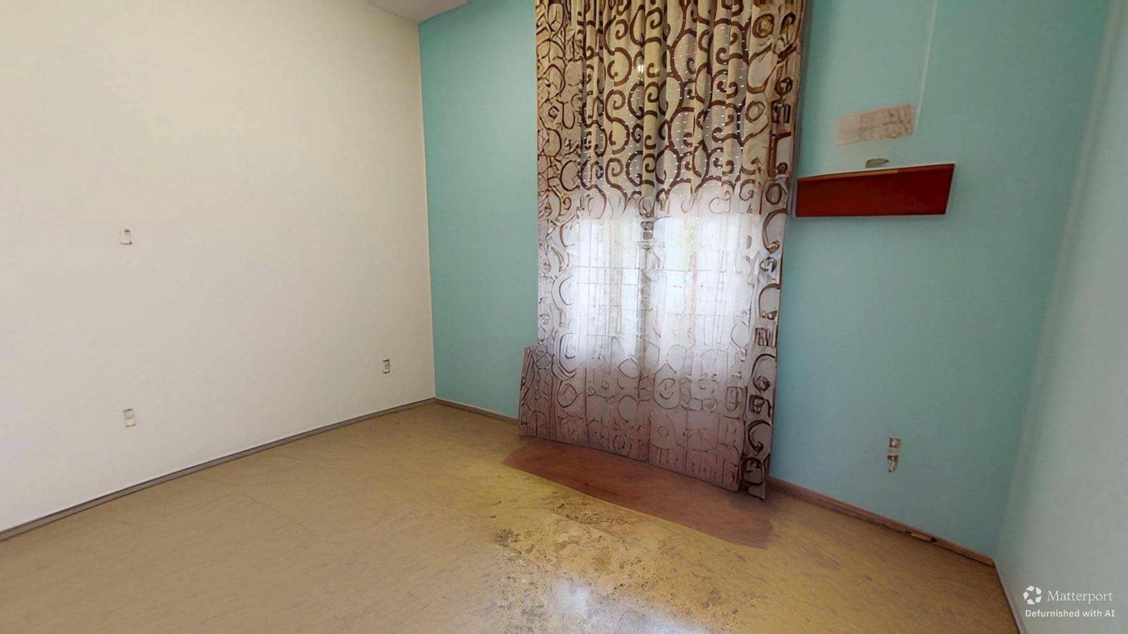 4 soveværelse Byhus til salg i Cordoba by med garage - € 199.000 (Ref: 9943676)