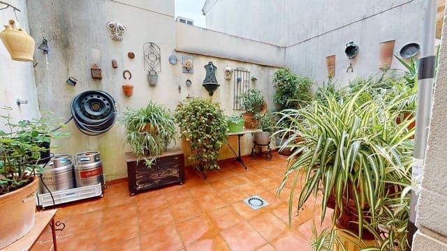 4 soverom Hus til salgs i Córdoba by med garasje - € 199 000 (Ref: 9943676)