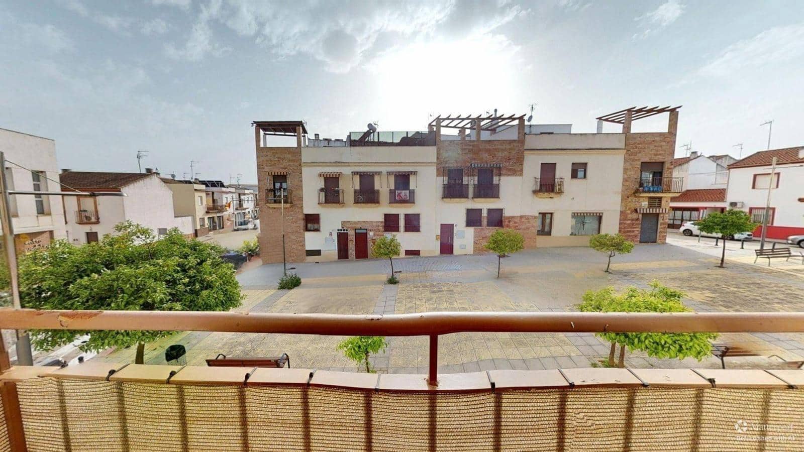 4 soveværelse Byhus til salg i Cordoba by med garage - € 199.000 (Ref: 9943676)