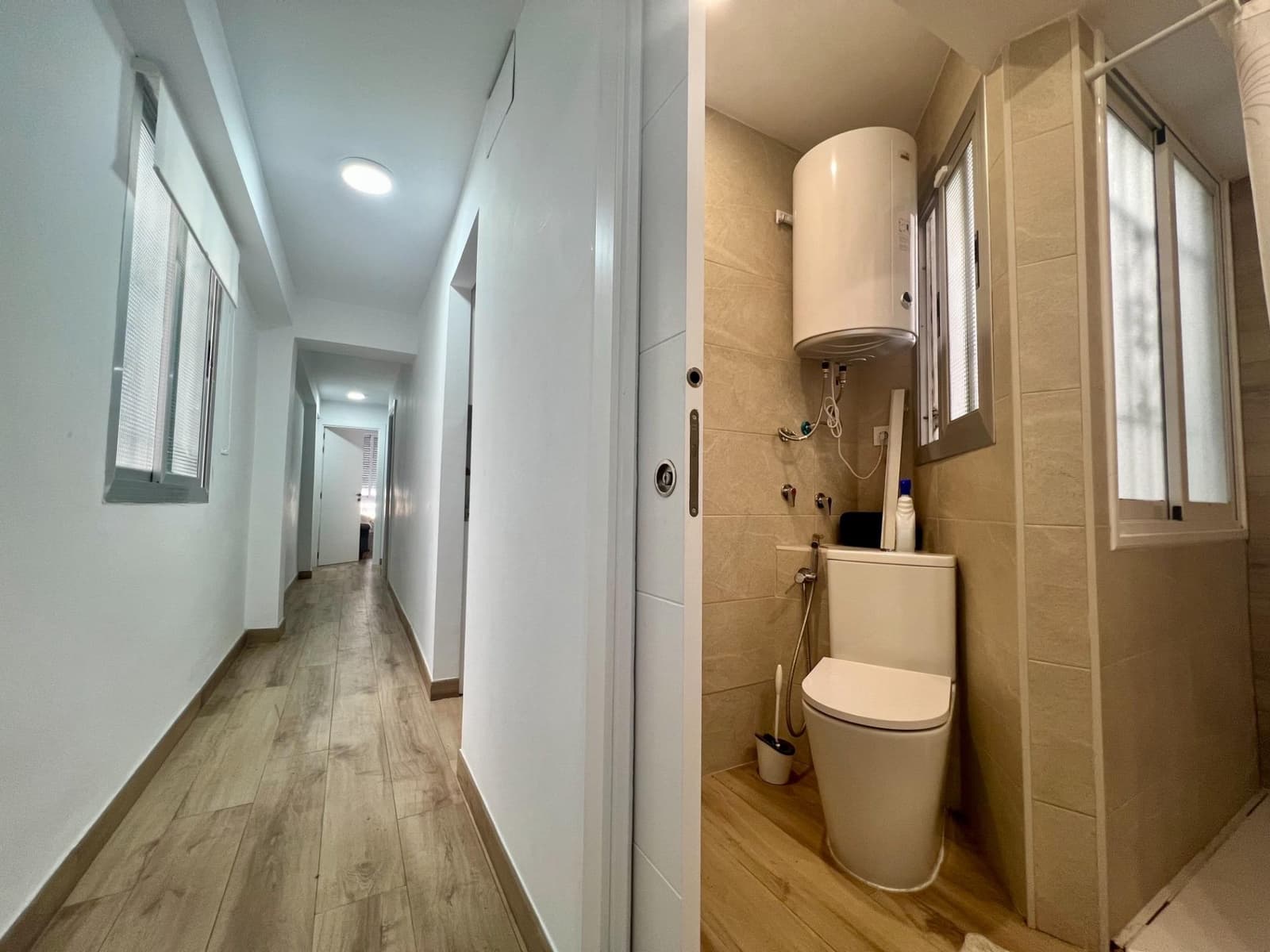 3 bedroom Apartment for rent in Cordoba city - € 250 (Ref: 9944169)