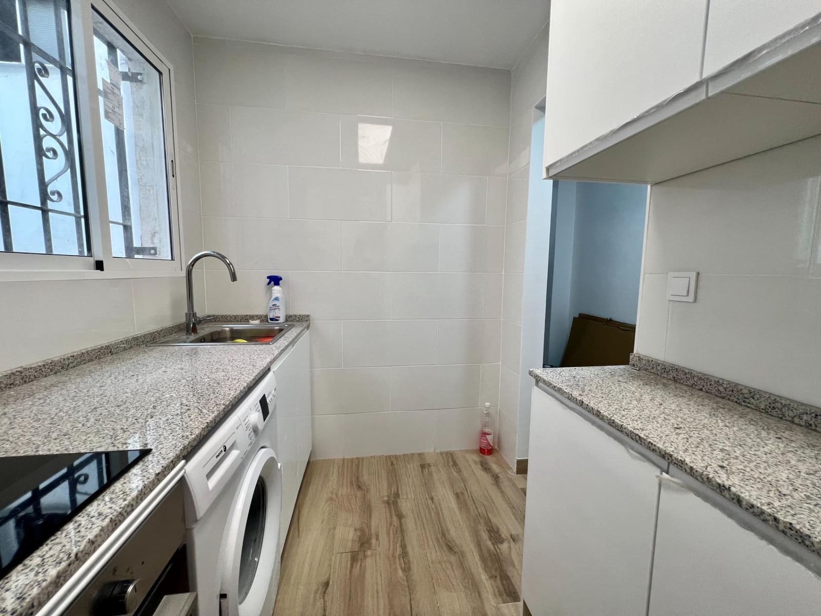 3 bedroom Apartment for rent in Cordoba city - € 250 (Ref: 9944169)