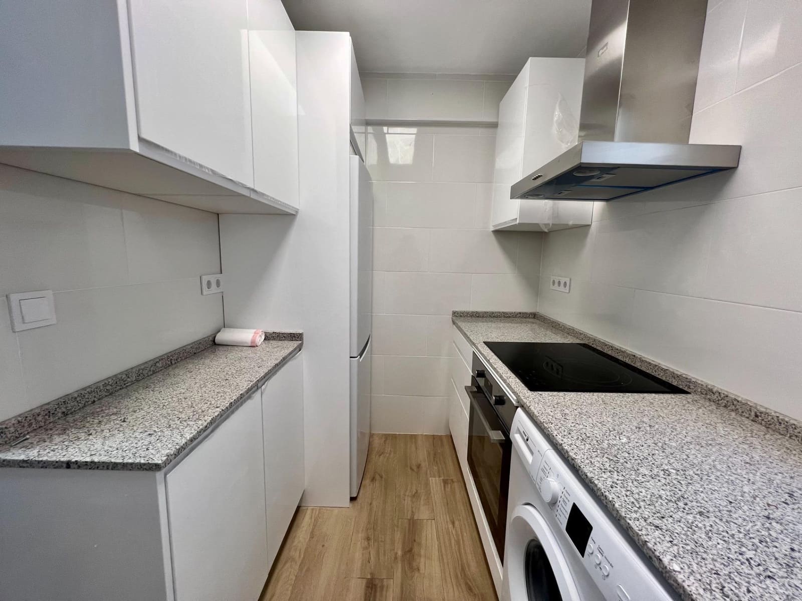 3 bedroom Apartment for rent in Cordoba city - € 250 (Ref: 9944169)