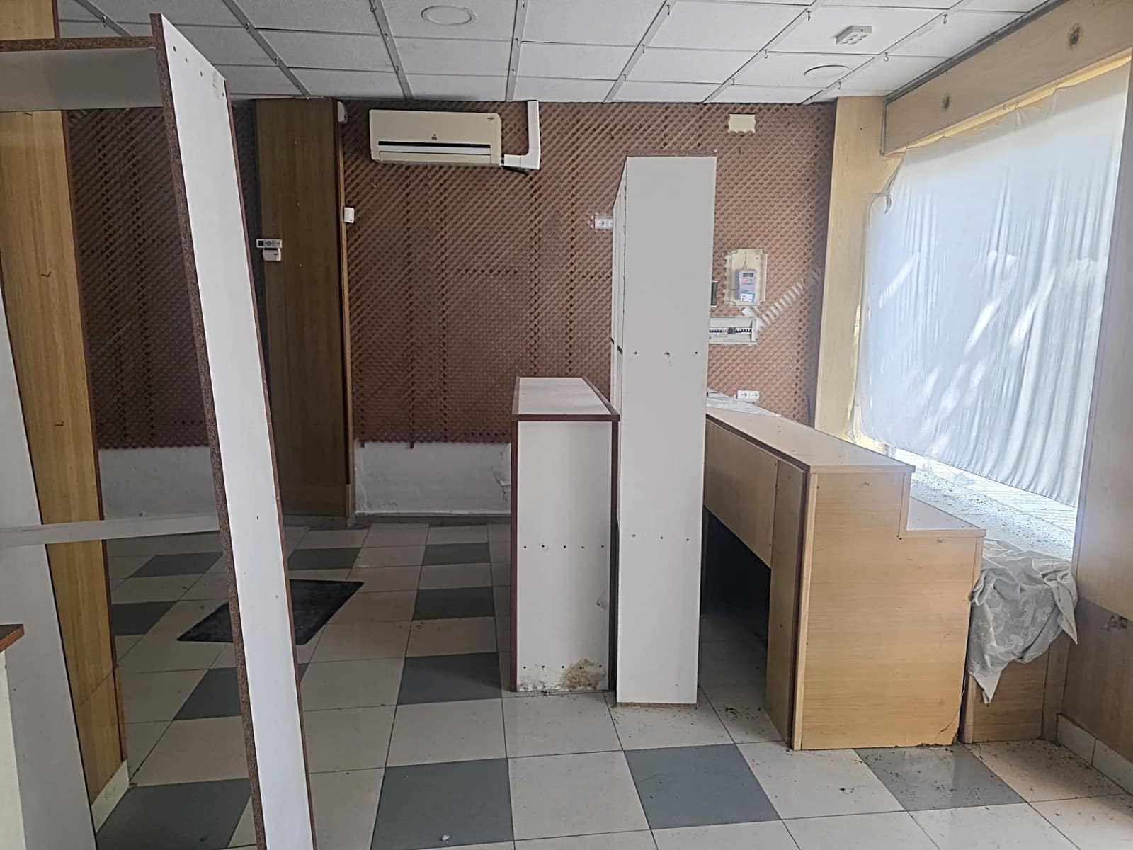 Kommersiell til salgs i Cordoba by - € 79 900 (Ref: 9945794)