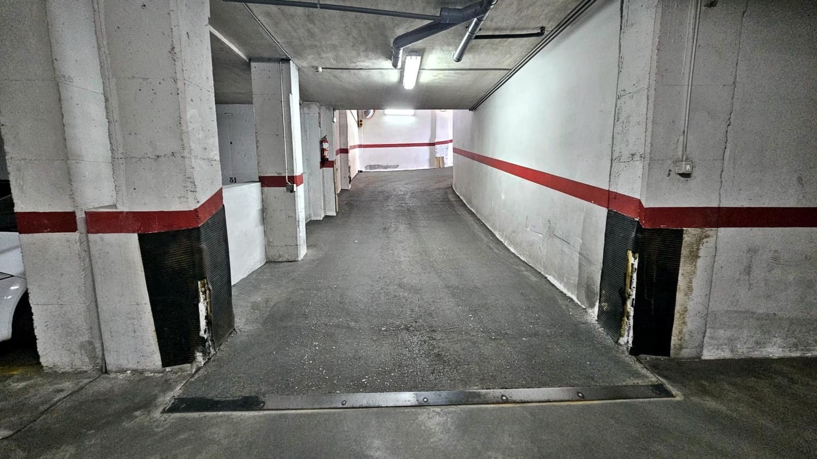 Garaje en Córdoba ciudad en venta - 17.800 € (Ref: 9945795)