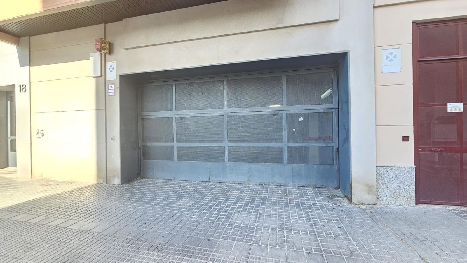 Garaje en Córdoba ciudad en venta - 17.800 € (Ref: 9945795)