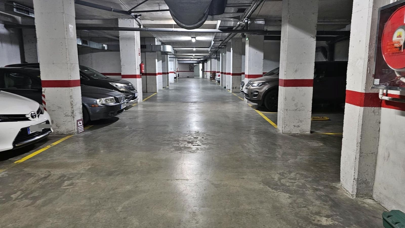 Garaje en Córdoba ciudad en venta - 17.800 € (Ref: 9945795)