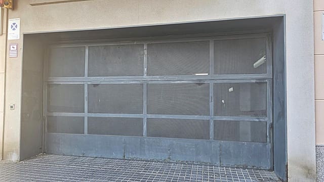 Garaje en Arroyo del Moro, Córdoba ciudad en venta - 17.800 € (Ref: 9945795)