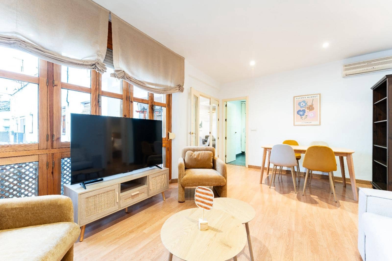 1 soveværelse Lejlighed til salg i Cordoba by - € 125.000 (Ref: 9945796)