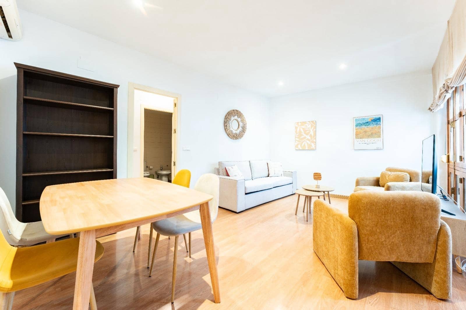 1 soveværelse Lejlighed til salg i Cordoba by - € 125.000 (Ref: 9945796)