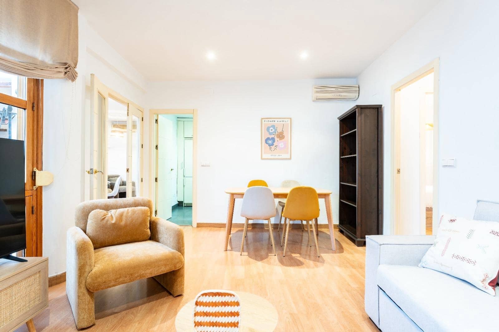 1 soveværelse Lejlighed til salg i Cordoba by - € 125.000 (Ref: 9945796)