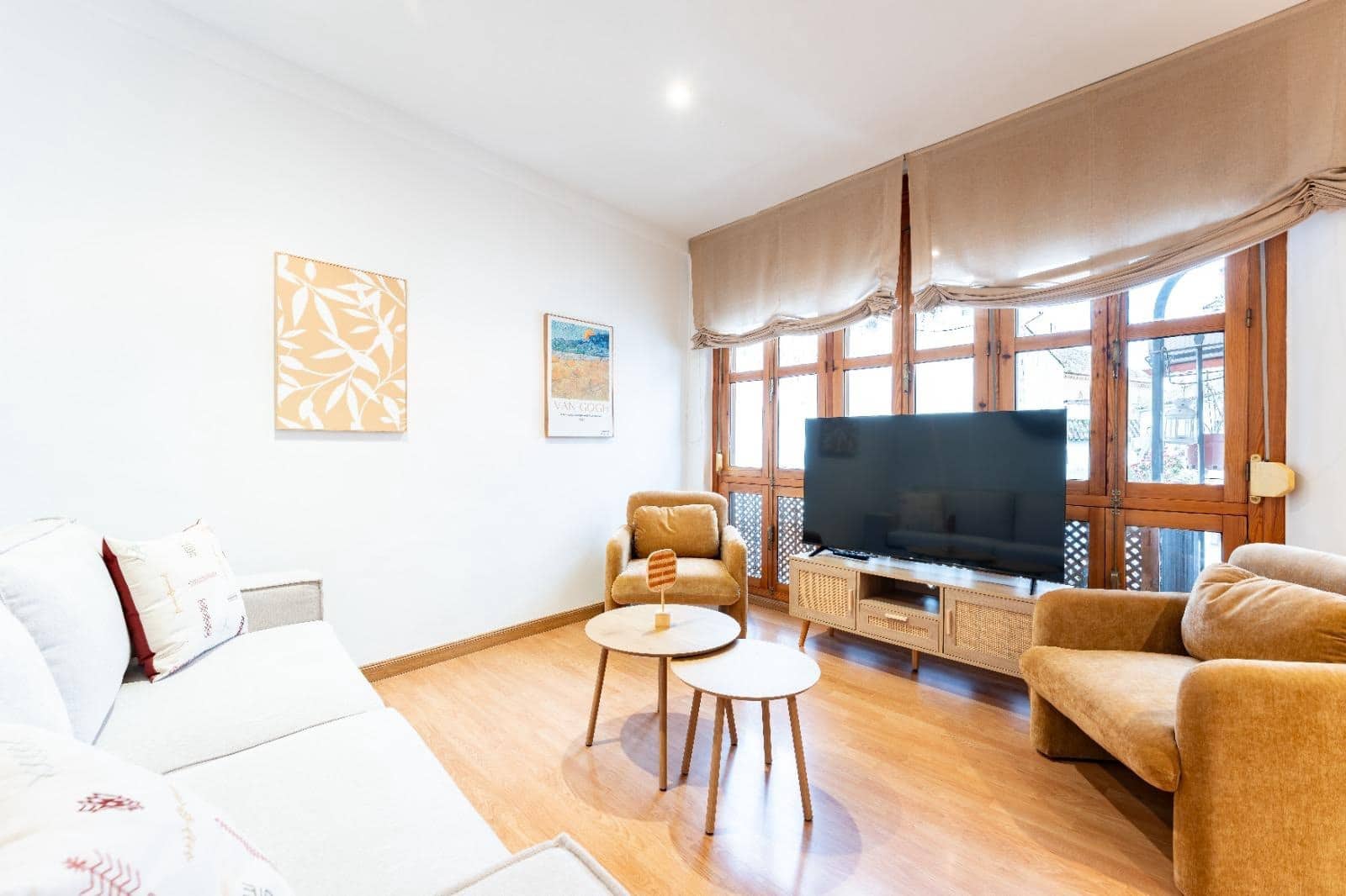1 soveværelse Lejlighed til salg i Cordoba by - € 125.000 (Ref: 9945796)