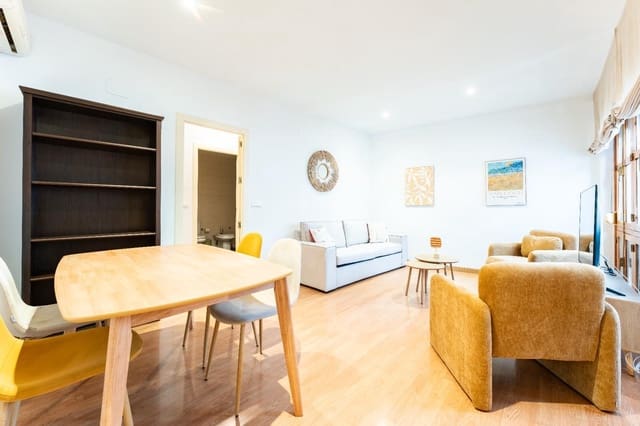 1 soverom Leilighet til salgs i Córdoba by - € 125 000 (Ref: 9945796)