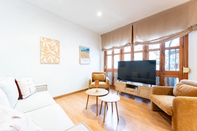 1 soverom Leilighet til salgs i Córdoba by - € 125 000 (Ref: 9945796)