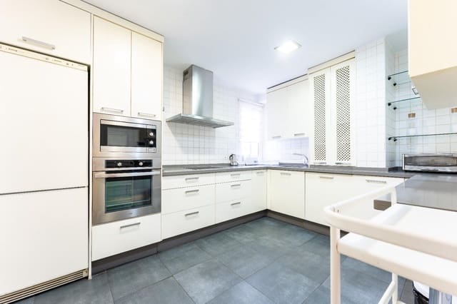 1 soverom Leilighet til salgs i Córdoba by - € 125 000 (Ref: 9945796)