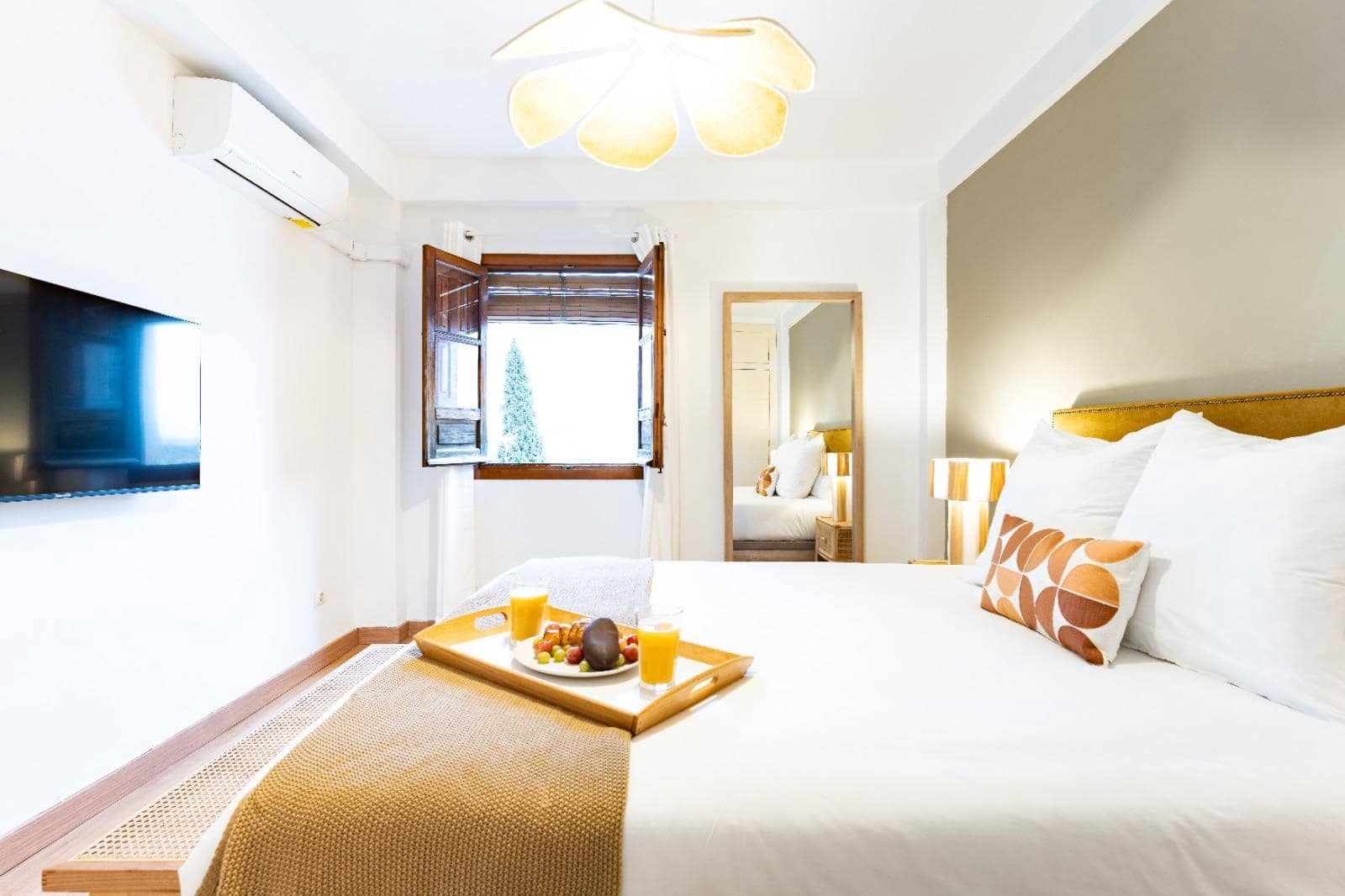 1 soveværelse Lejlighed til salg i Cordoba by - € 125.000 (Ref: 9945796)