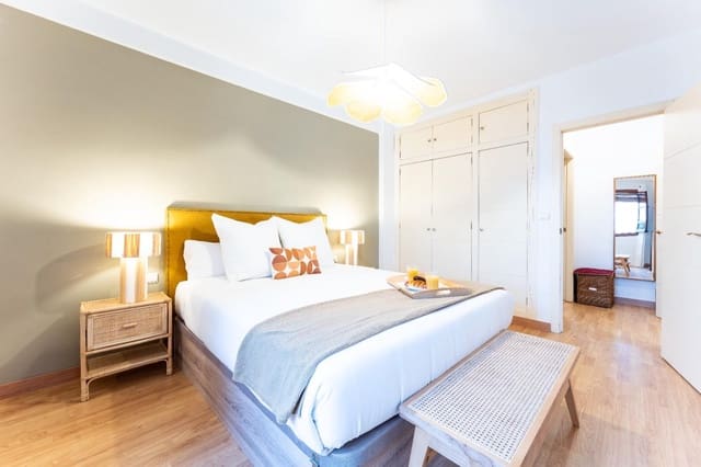 1 soverom Leilighet til salgs i Córdoba by - € 125 000 (Ref: 9945796)