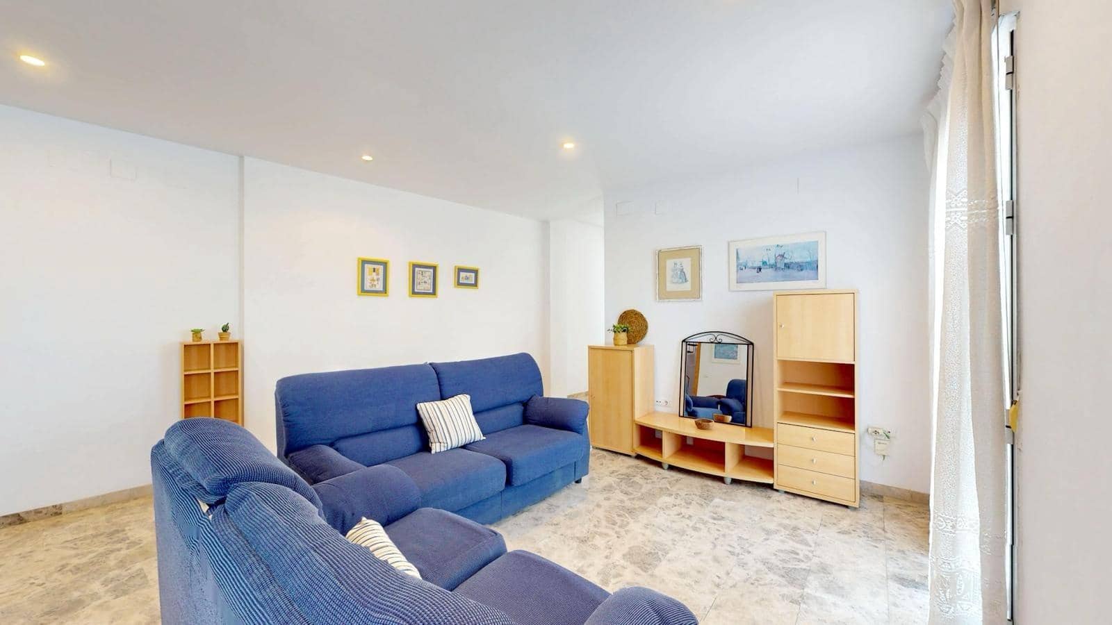 2 soverom Leilighet til salgs i Cordoba by med garasje - € 198 000 (Ref: 9945798)