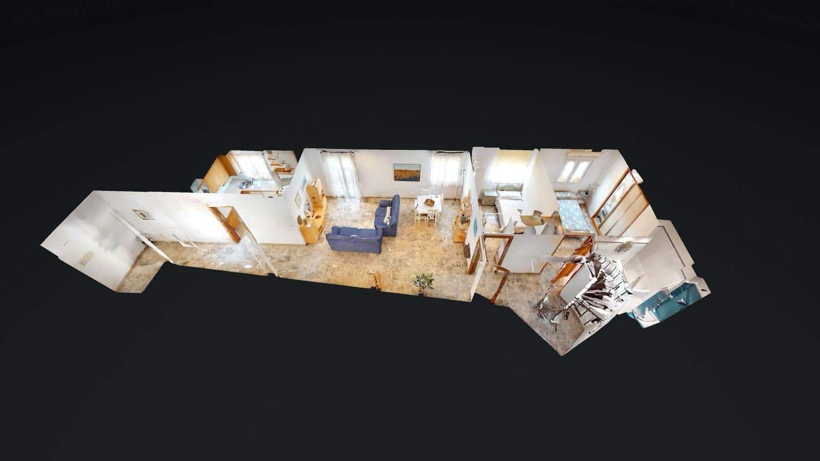 2 soverom Leilighet til salgs i Cordoba by med garasje - € 198 000 (Ref: 9945798)