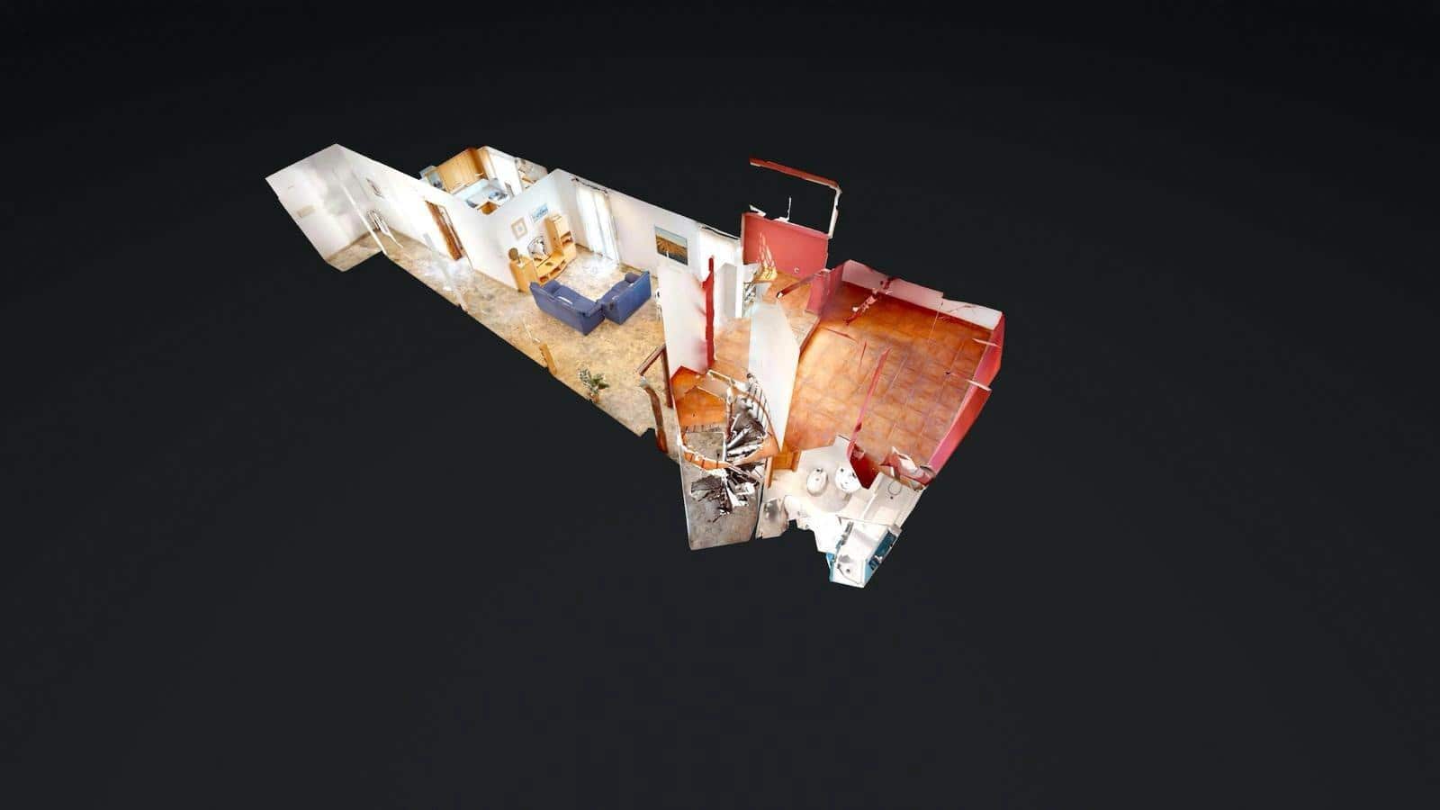 2 soverom Leilighet til salgs i Cordoba by med garasje - € 198 000 (Ref: 9945798)