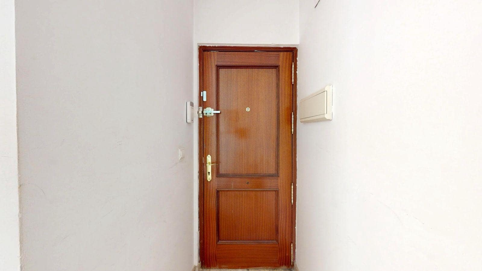 2 soverom Leilighet til salgs i Cordoba by med garasje - € 198 000 (Ref: 9945798)