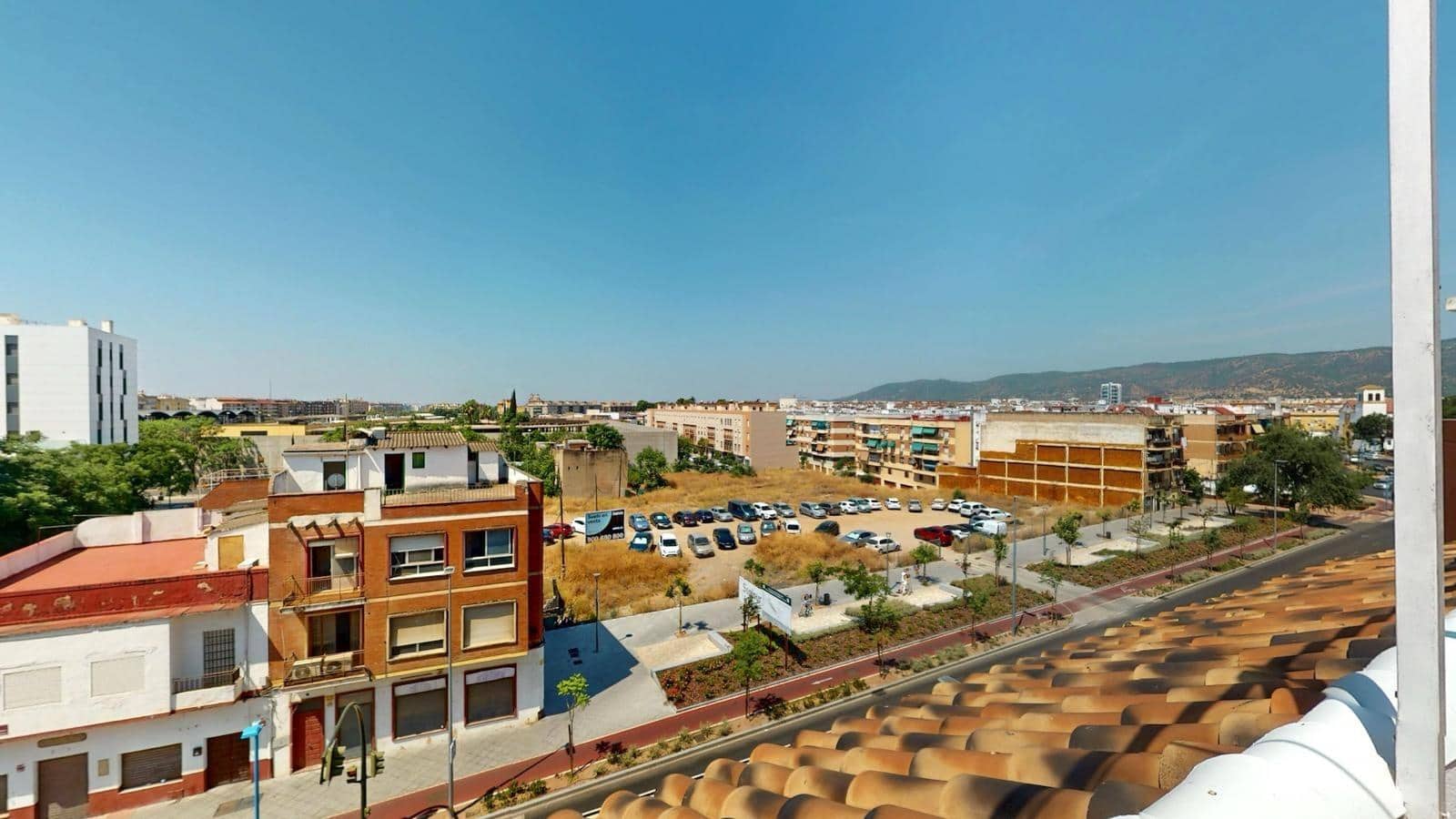 2 soverom Leilighet til salgs i Cordoba by med garasje - € 198 000 (Ref: 9945798)