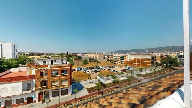 2 soverom Leilighet til salgs i Córdoba by med garasje - € 198 000 (Ref: 9945798)