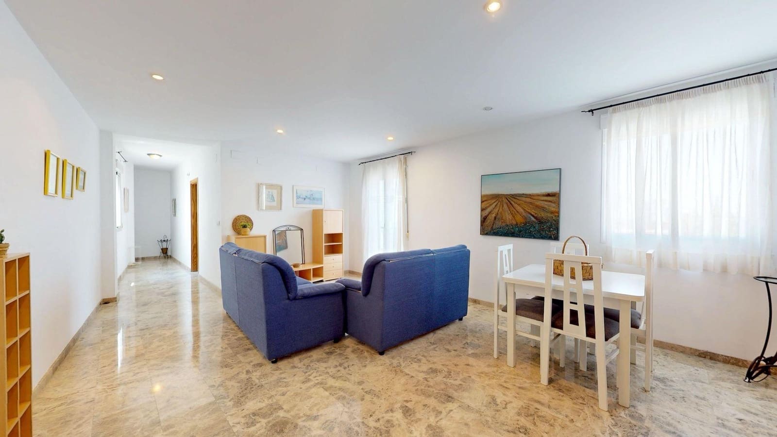 2 soverom Leilighet til salgs i Cordoba by med garasje - € 198 000 (Ref: 9945798)