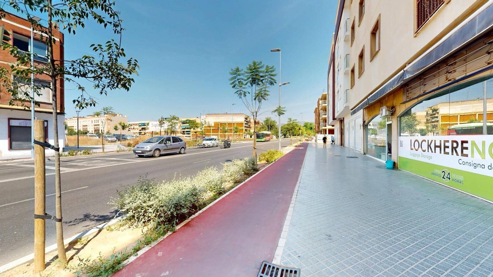 2 soverom Leilighet til salgs i Cordoba by med garasje - € 198 000 (Ref: 9945798)