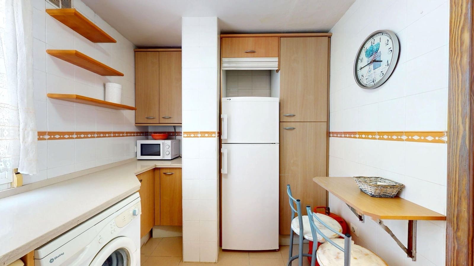 2 soverom Leilighet til salgs i Cordoba by med garasje - € 198 000 (Ref: 9945798)