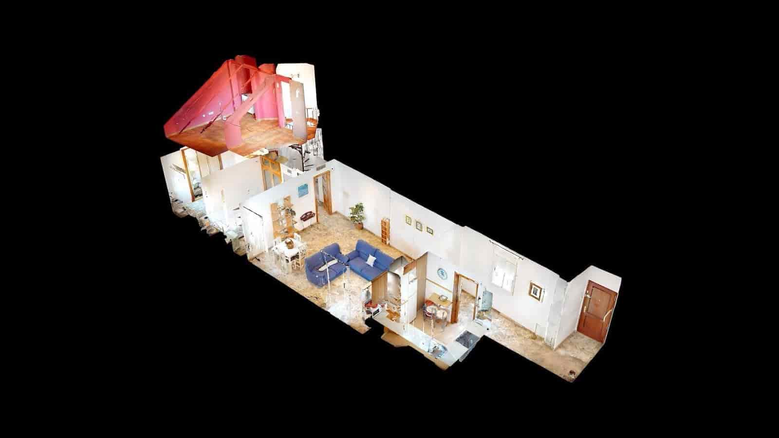 2 soverom Leilighet til salgs i Cordoba by med garasje - € 198 000 (Ref: 9945798)
