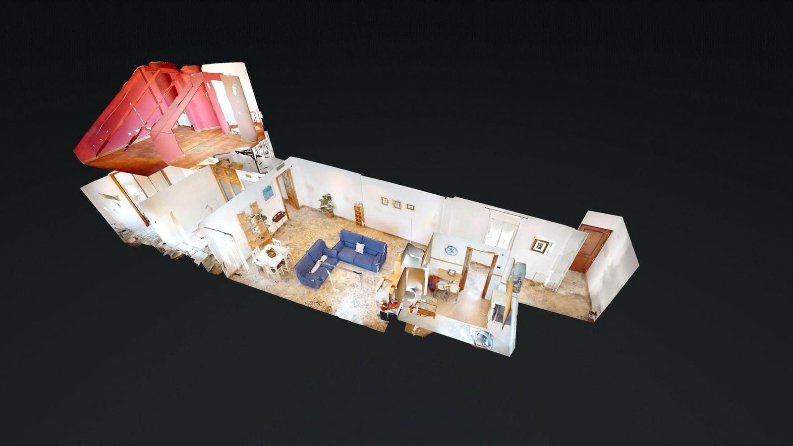 2 soverom Leilighet til salgs i Cordoba by med garasje - € 198 000 (Ref: 9945798)