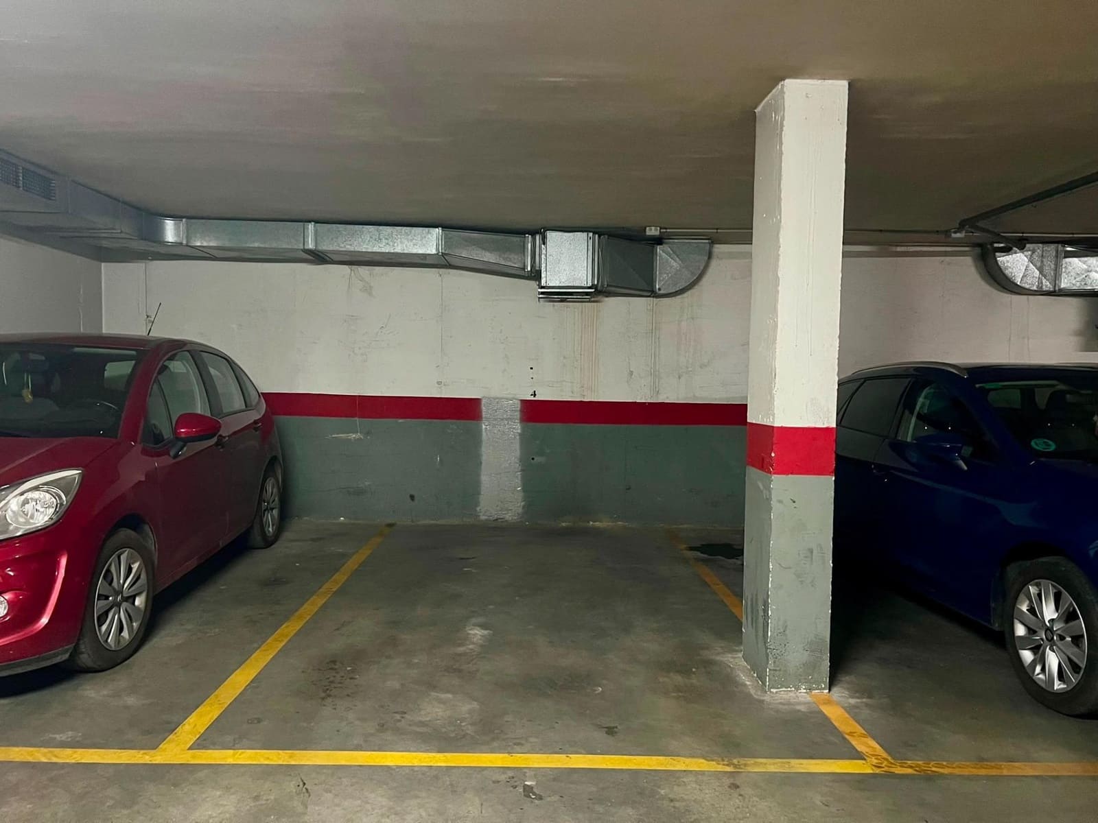Garage til salg i Cordoba by - € 23.500 (Ref: 9947992)