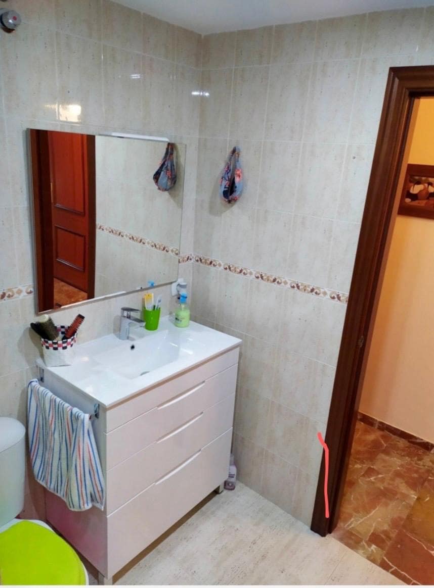 1 camera da letto Appartamento in vendita in El Morche con piscina - 182.000 € (Rif: 9949878)