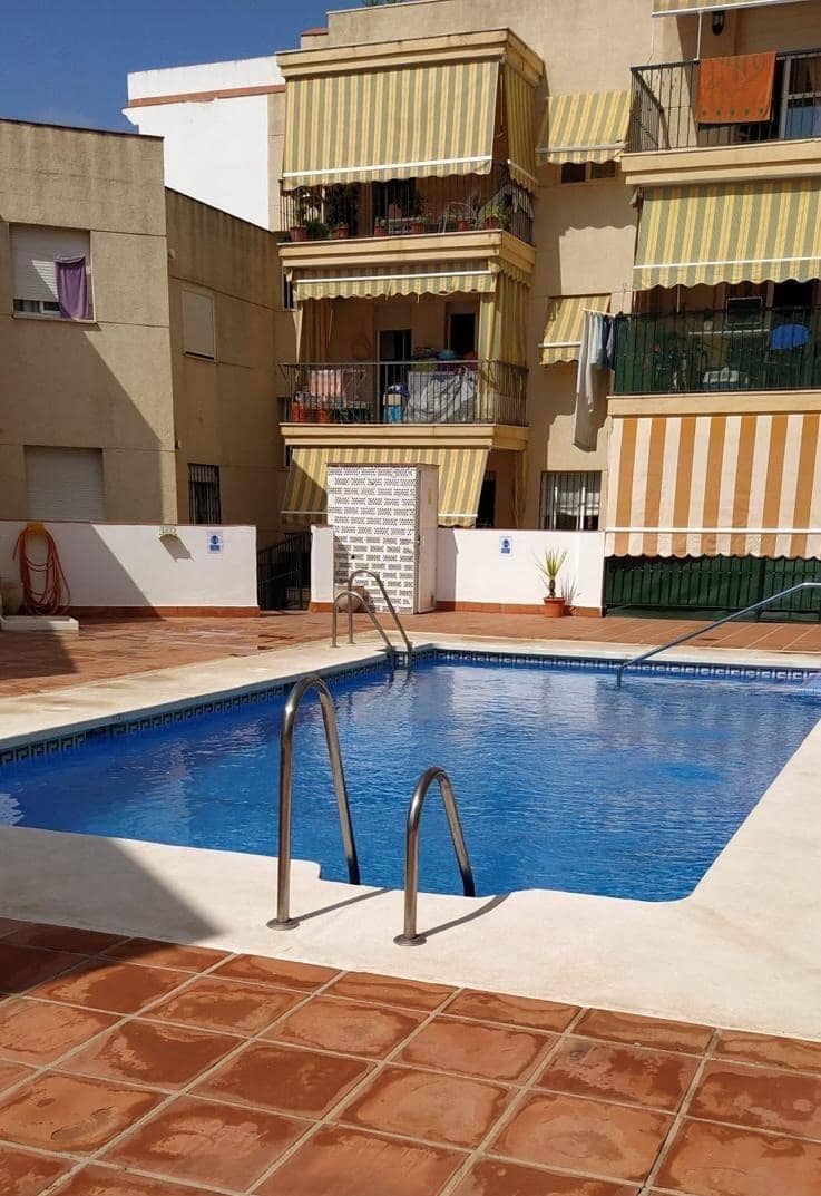 1 camera da letto Appartamento in vendita in El Morche con piscina - 182.000 € (Rif: 9949878)