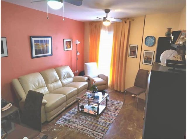 1 camera da letto Appartamento in vendita in El Morche, Torrox con piscina - 182.000 € (Rif: 9949878)