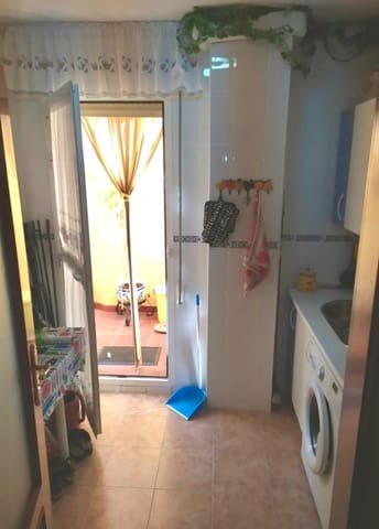 1 camera da letto Appartamento in vendita in El Morche, Torrox con piscina - 182.000 € (Rif: 9949878)