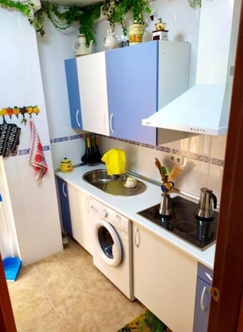 1 camera da letto Appartamento in vendita in El Morche, Torrox con piscina - 182.000 € (Rif: 9949878)