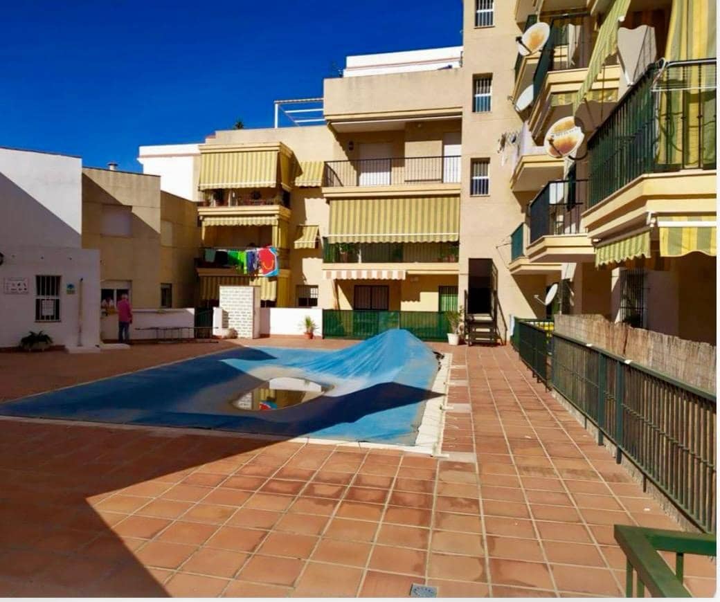 1 camera da letto Appartamento in vendita in El Morche con piscina - 182.000 € (Rif: 9949878)