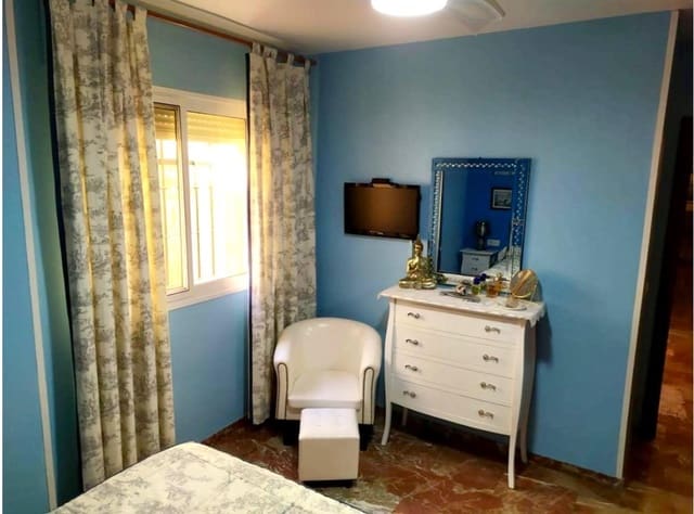 1 camera da letto Appartamento in vendita in El Morche, Torrox con piscina - 182.000 € (Rif: 9949878)