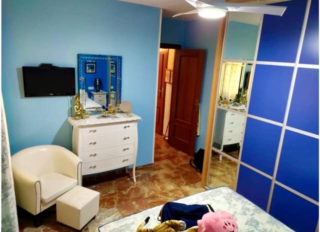1 camera da letto Appartamento in vendita in El Morche, Torrox con piscina - 182.000 € (Rif: 9949878)