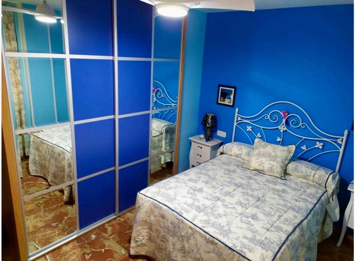 1 camera da letto Appartamento in vendita in El Morche con piscina - 182.000 € (Rif: 9949878)