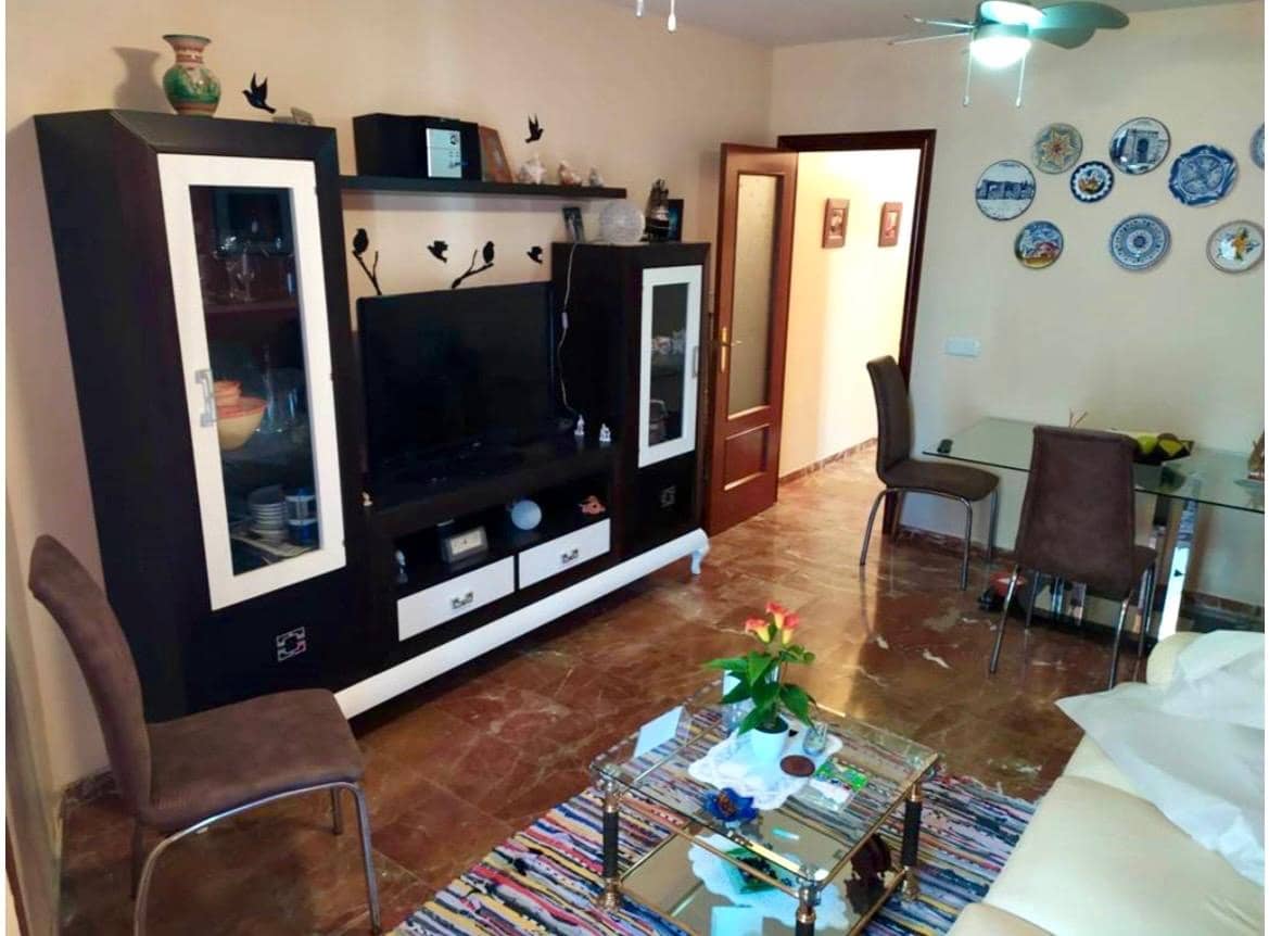 1 camera da letto Appartamento in vendita in El Morche con piscina - 182.000 € (Rif: 9949878)