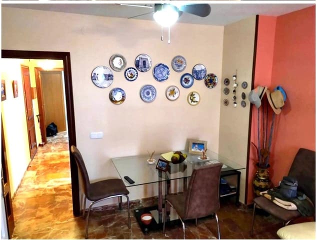 1 camera da letto Appartamento in vendita in El Morche, Torrox con piscina - 182.000 € (Rif: 9949878)
