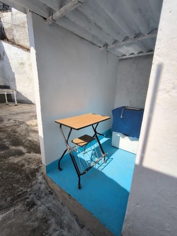 Huis te koop in Fuente Obejuna - € 33.000 (Ref: 9949879)