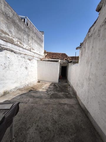 Huis te koop in Fuente Obejuna - € 33.000 (Ref: 9949879)