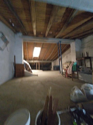 Huis te koop in Fuente Obejuna - € 33.000 (Ref: 9949879)