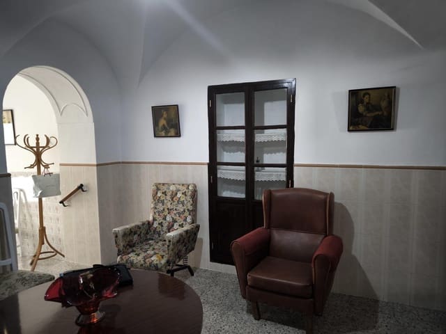 Huis te koop in Fuente Obejuna - € 33.000 (Ref: 9949879)