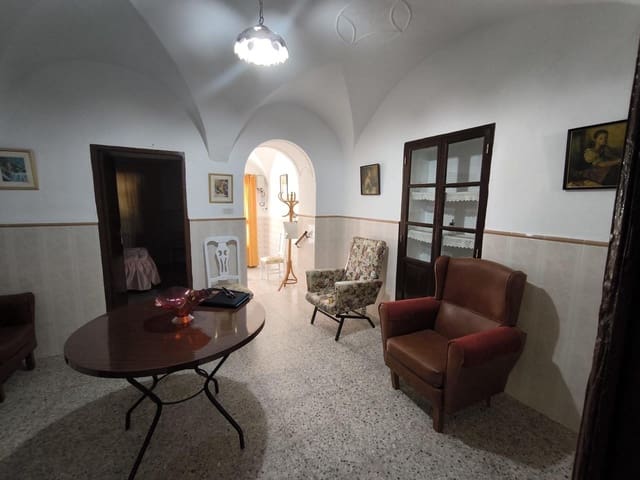 Huis te koop in Fuente Obejuna - € 33.000 (Ref: 9949879)