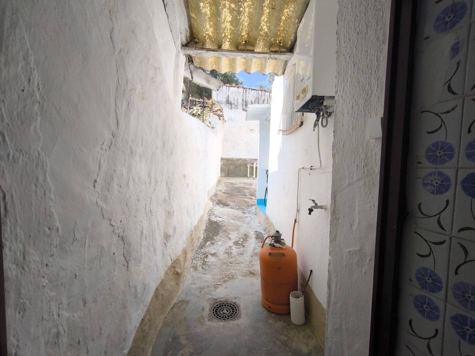 Huis te koop in Fuente Obejuna - € 33.000 (Ref: 9949879)